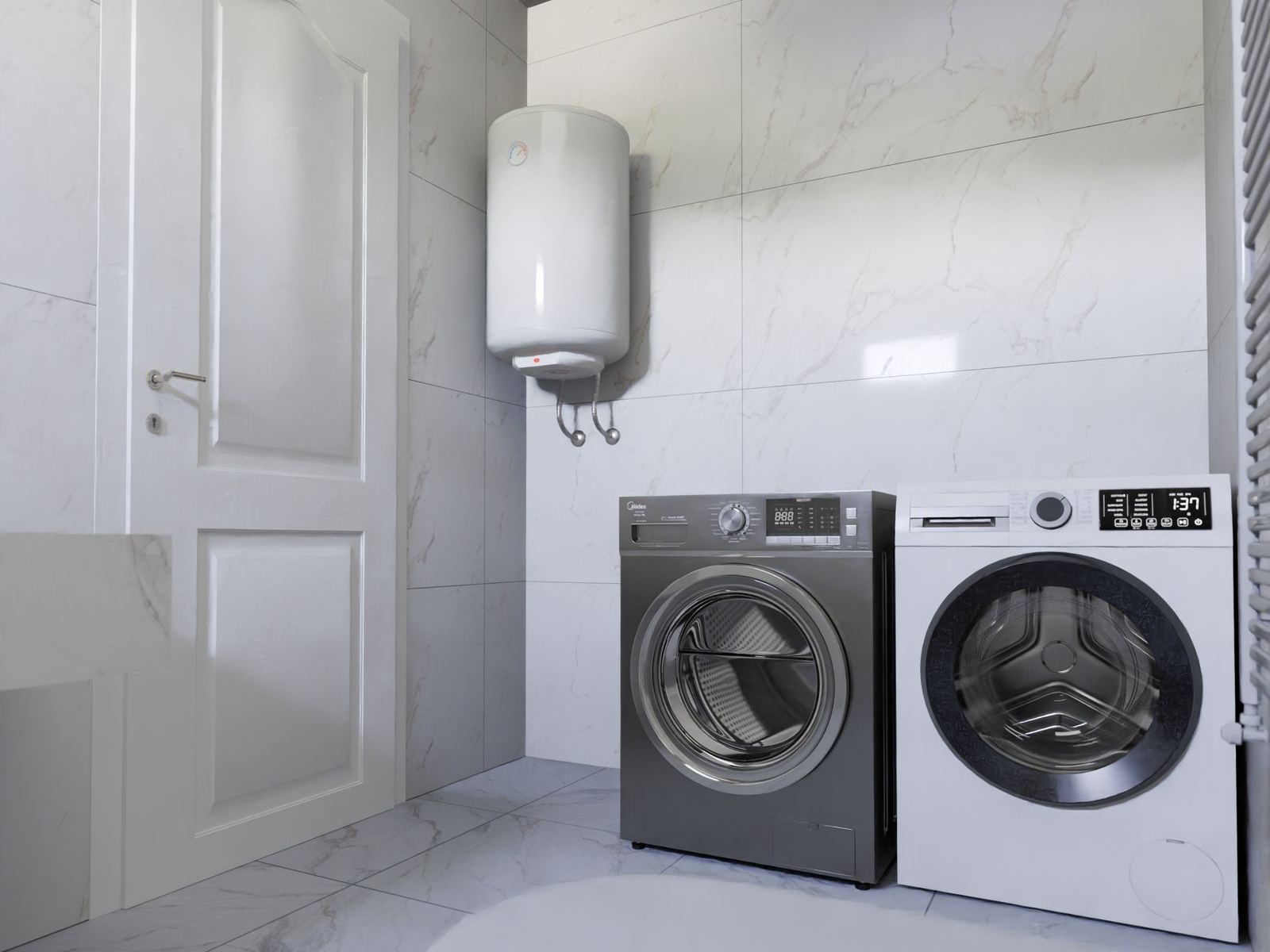 Water Heater Replacement service in Toledo, OH